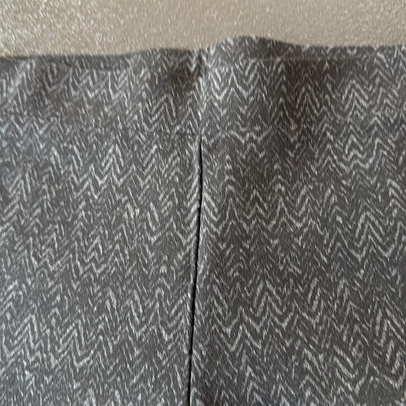 Marks and Spencer thick leggings. - Picture 2 of 5